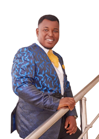 Mr. Ukoba Igho Sampson